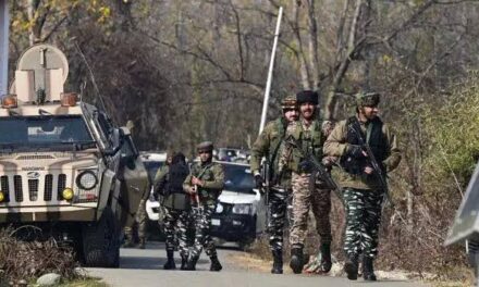 Three Militants Killed In Twin Anti-Infiltration Operations in Kupwara: Officials