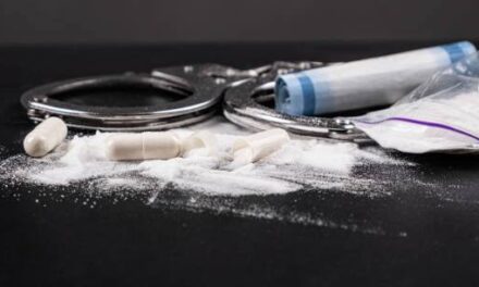 Police arrest 4,536 people since 2023 for drug trade in J&K