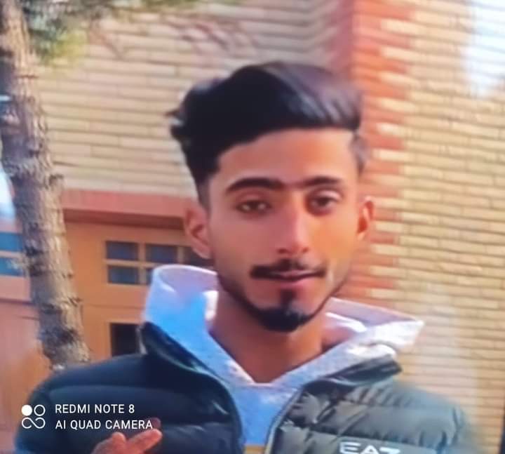 Teenage bike rider dies in Srinagar road accident - Kashmir News Zone