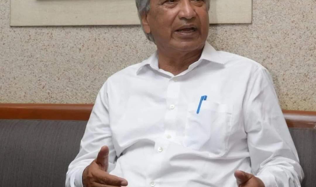 One nation, one election concept against spirit of idea of India: CPI(M) leader M Y Tarigami