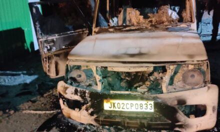 40 suspects rounded up for probe into Gagangir terror attack in J&K