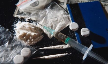 Heroin Trafficking Network Busted In Baramulla, Seized 2.7 kg of Narcotics worth 20 Crores and Arrested Key Figures Says Police