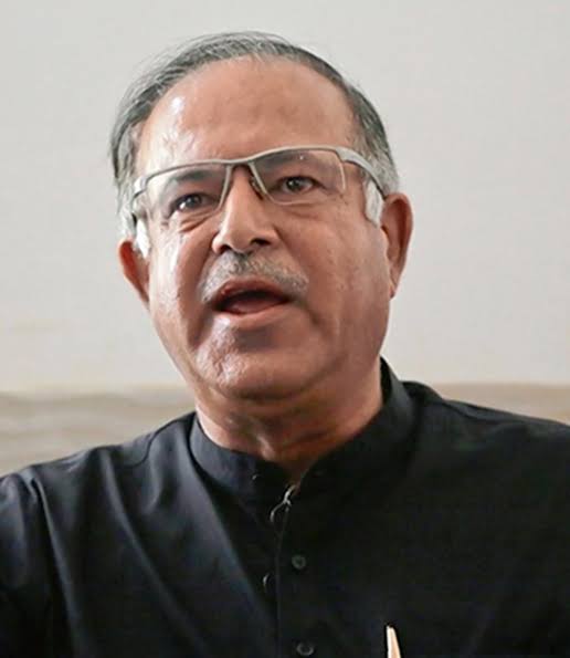 Article 370 not mentioned in Assembly resolution: Tariq Karra