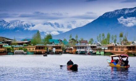 Rain, snow over higher reaches of Kashmir valley during the next 24 hrs: MeT