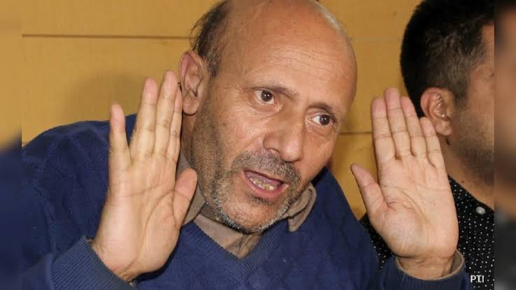 Delhi court likely to pronounce order on Engineer Rashid’s regular bail plea on Nov 20