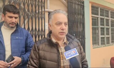 No School can interview children for Admission: Director School Education Kashmir cautions private institutions