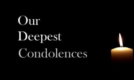 GPA deeply condoles the sad demise Mother of Altaf Hussain