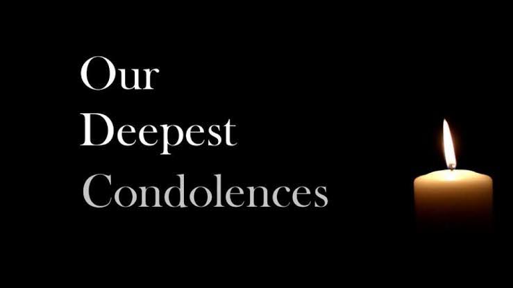 GPA deeply condoles the sad demise Mother of Altaf Hussain