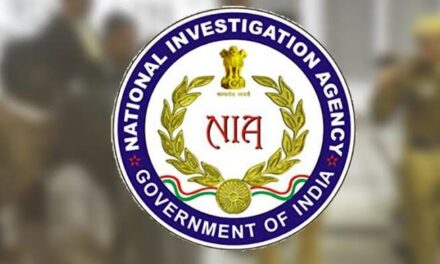 Terrorist infiltration cases: NIA raids in Jammu region