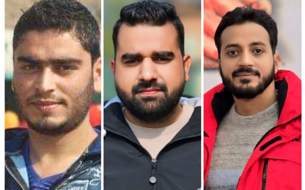 Ganderbal Press Association established Grievance cell;”Ensuring to uphold highest standards of Journalism”