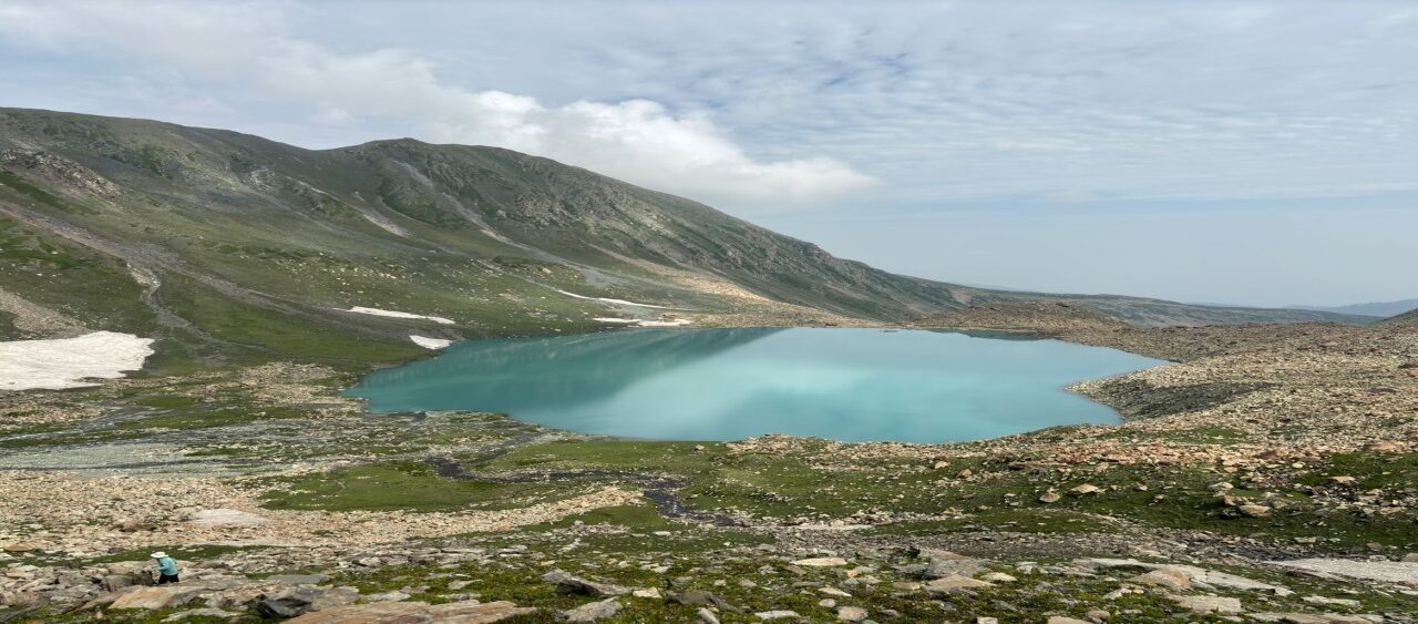 Govt intensifies efforts to tackle risks posed by glacial lake overflows