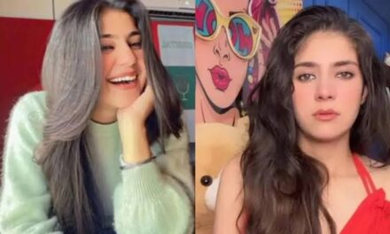 Simran Singh, radio jockey from J-K with 7 lakh followers on Instagram, dies by suicide in Gurugram