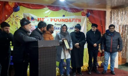 Legendary Awards 2024: Farah Nominated for Women Entrepreneur Award