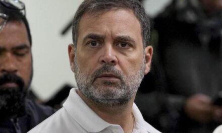 Privatisation doesn’t guarantee quality education, govts need to spend more: Rahul Gandhi