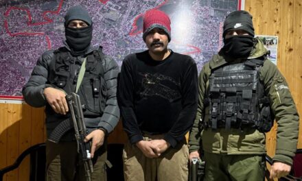 Conman Arrested In Srinagar For Falsely Promising Complaint To Release His Brother From Custody: Police