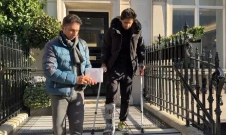 Saim Ayub’s injury may take more than six weeks to heal, participation in Champions Trophy doubtful