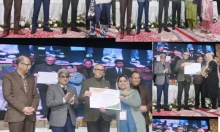 CM Omar Abdullah reaffirms commitment to strengthen JKRLM’s Umeed programme