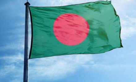 44 incidents of violence against shrines reported in Bangladesh since August 4: Official Statement