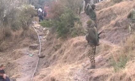 J-K battles mystery disease: Army provides aid, essentials to affected areas