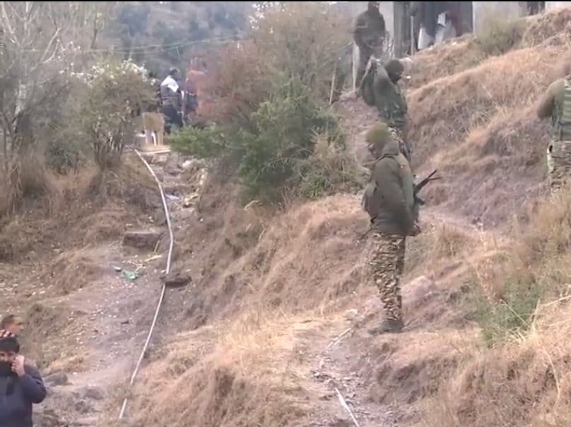 J-K battles mystery disease: Army provides aid, essentials to affected areas