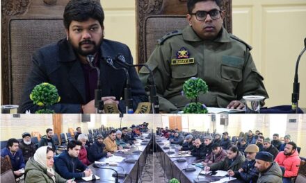 DDC Gbl discusses work plan for SANJY-2025