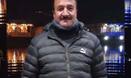 Lineman Succumbs to Injuries After Receiving Electric Shock at Soura Receiving Station