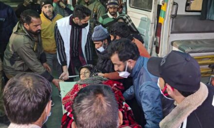 Leaves of doctors, paramedics cancelled to deal with mysterious deaths in Rajouri