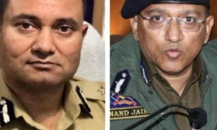 15 gallantry medals among 27 awards for J&K Police on Republic Day