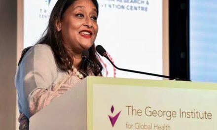 Bangladesh interim govt seeks removal of Sheikh Hasina’s daughter from WHO