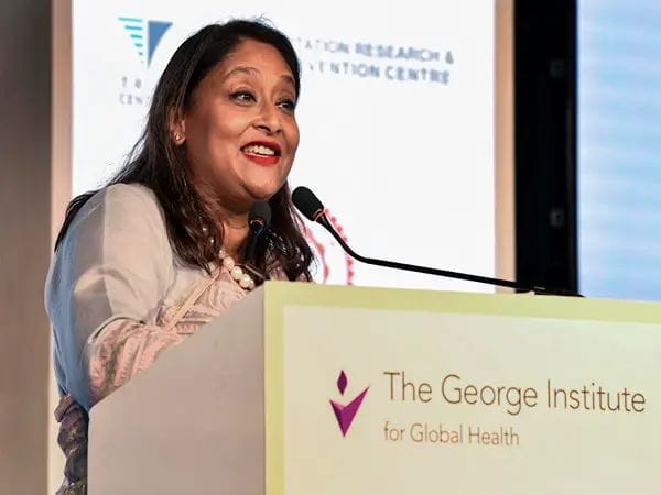 Bangladesh interim govt seeks removal of Sheikh Hasina’s daughter from WHO