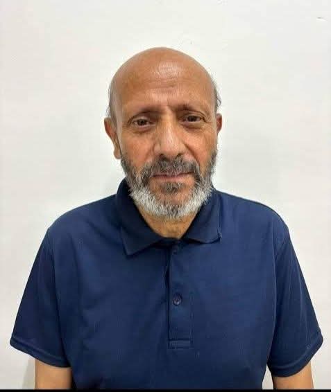 MP Er Rashid to go on hunger strike from tomorrow in Tihar Jail