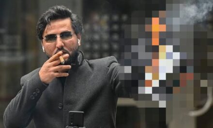 Quran burner Salwan Momika shot dead in Sweden, five arrested