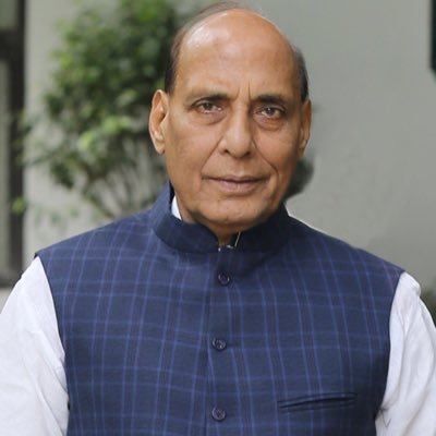 Centre to establish 100 new sainik schools to improve education quality: Rajnath Singh