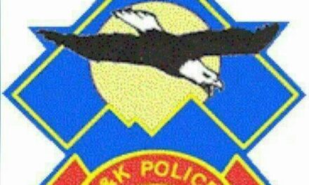 Baramulla Police Registers First-Ever e – FIR via WhatsApp