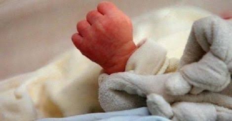 Body of Newborn Found Near Graveyard in Srinagar