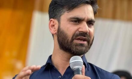 Amendments to Waqf Act can further marginalise Muslims: PDP’s Para