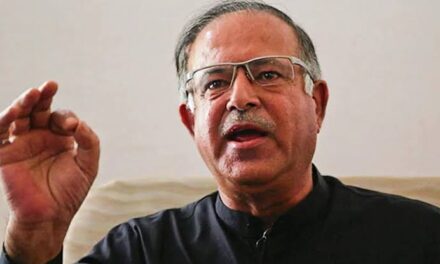 JKPCC chief Tariq Karra calls J&K Budget “pro-people”, “positive”