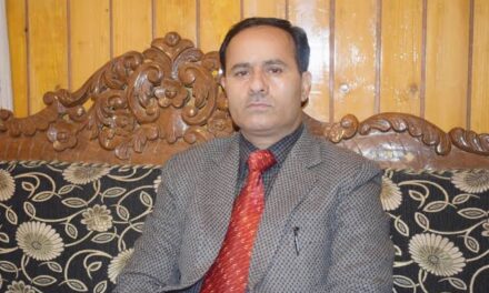 No teacher to remain out of station from Feb 10: DSEK