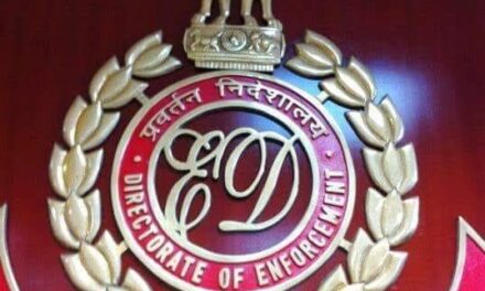 ED Srinagar attaches property worth Rs 2.25 crore in Delhi