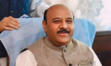 Statehood a constitutional right of people of J-K: Deputy CM