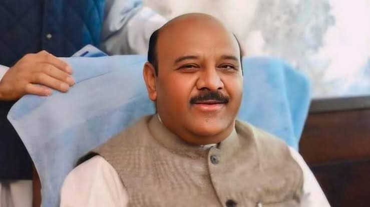 Statehood a constitutional right of people of J-K: Deputy CM