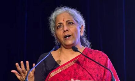 Salaried class likely to get some relief from Finance Minister Nirmala Sitharaman in Union Budget 2025-26