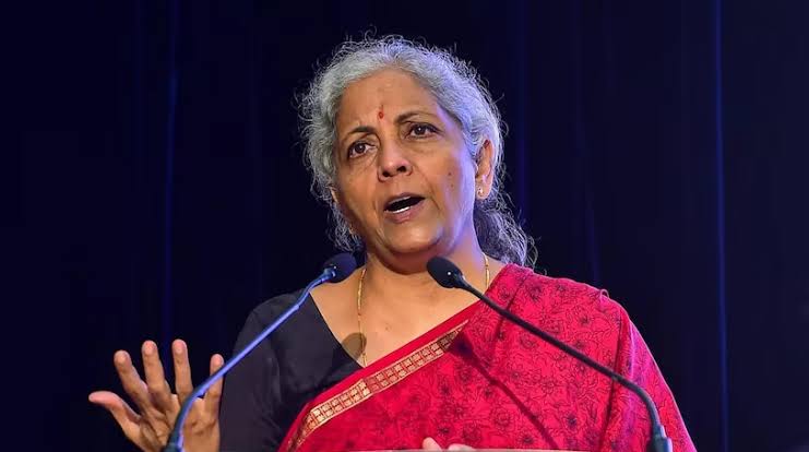 Salaried class likely to get some relief from Finance Minister Nirmala Sitharaman in Union Budget 2025-26