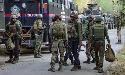 Sopore Encounter: Army Soldier Succumbs, Operation Continues