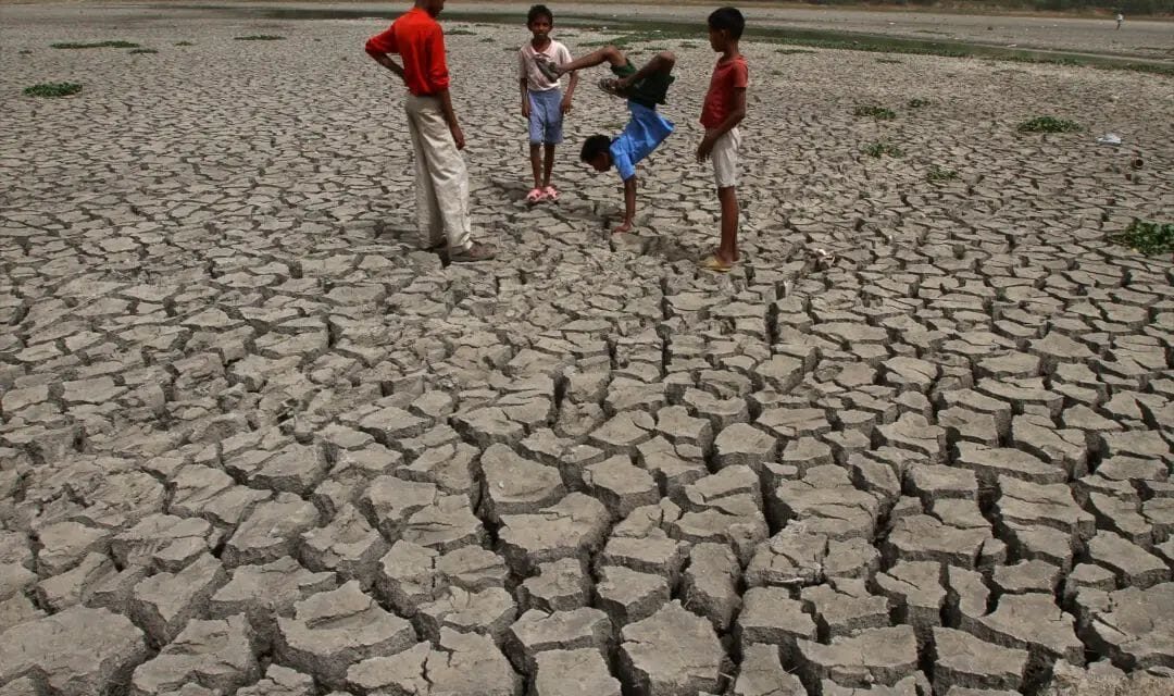 January 2025 was warmest on record despite La Nina’s cooling effect: EU climate agency