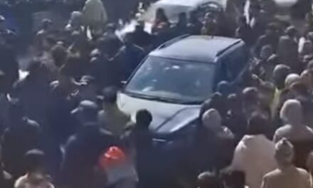 No illegal, Immoral Or Unethical Incident Involving Males and Females In Tangmarg Incident: Police