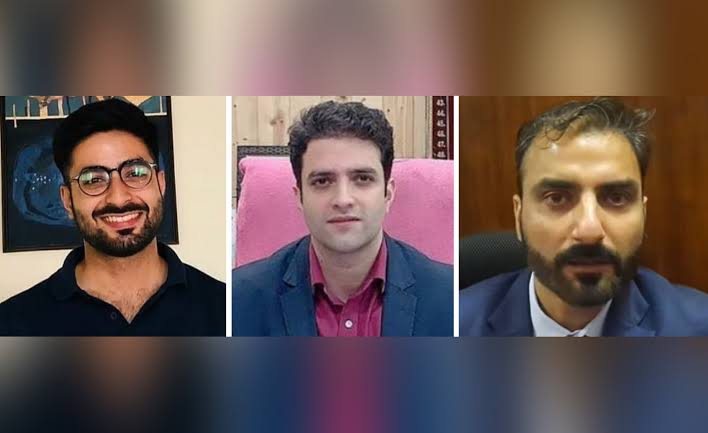 Akshay Labroo among 3 IAS officers get one year extension in J&K