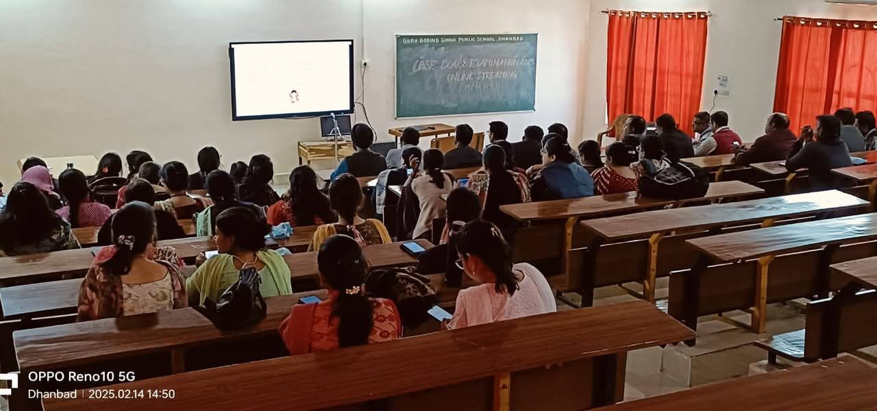 CBSE Class 10, 12 board exams begin over 42 lakh students set to appear at 7,800 centres