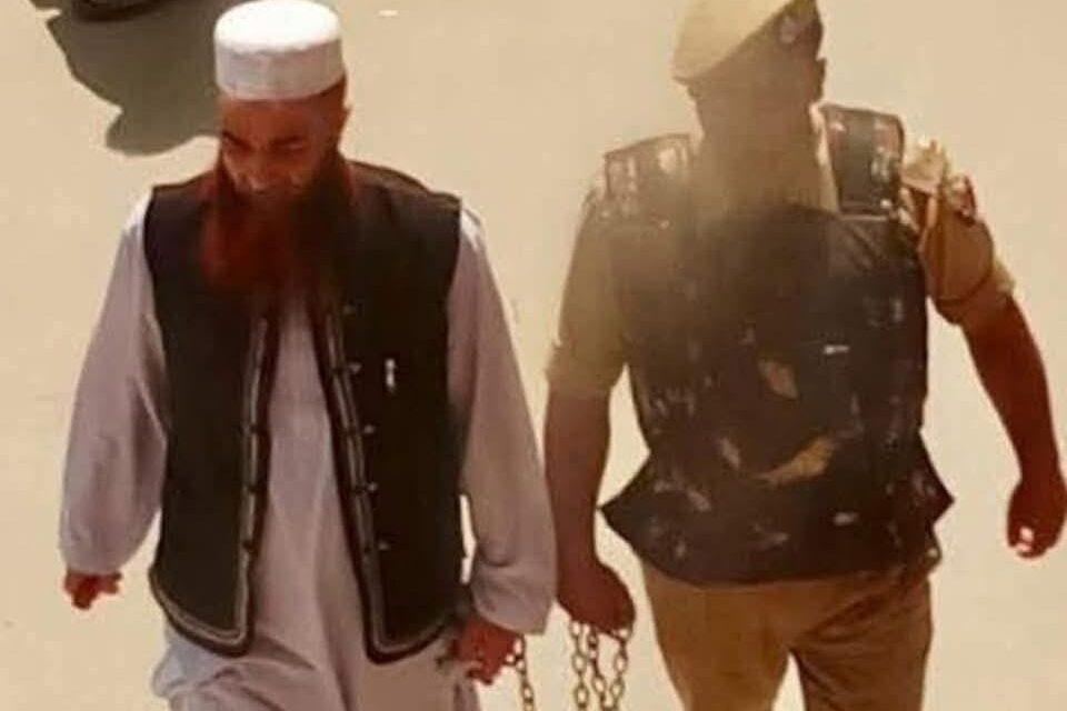 Child Sexual Abuse‘Abused thousands of young boys over decades’: Notorious child-rapist Aijaz Sheikh finally convicted under Section 377