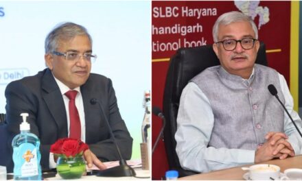 Gyanesh Kumar appointed as CEC; Vivek Joshi election commissioner